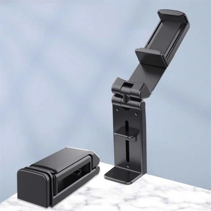 VipMarketim ALLY HL-141 Universal Masa Telefon Tutucu Stand-(5775)