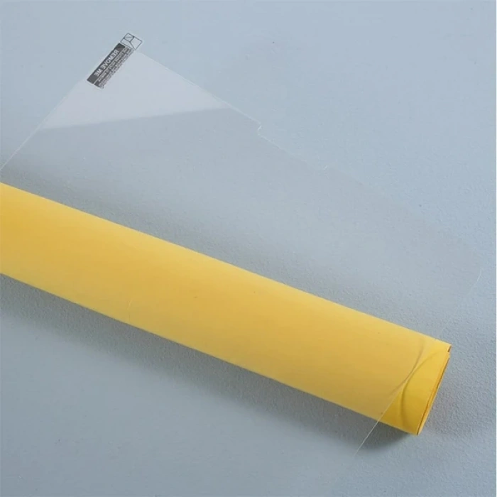 VipMarketim ALLY iPad Air 4. Nesil 10.9 Tempered Cam Ekran Koruyucu-(5775)