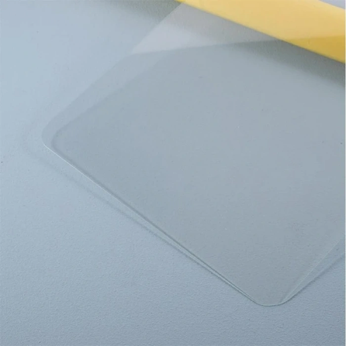 VipMarketim ALLY iPad Air 4. Nesil 10.9 Tempered Cam Ekran Koruyucu-(5775)