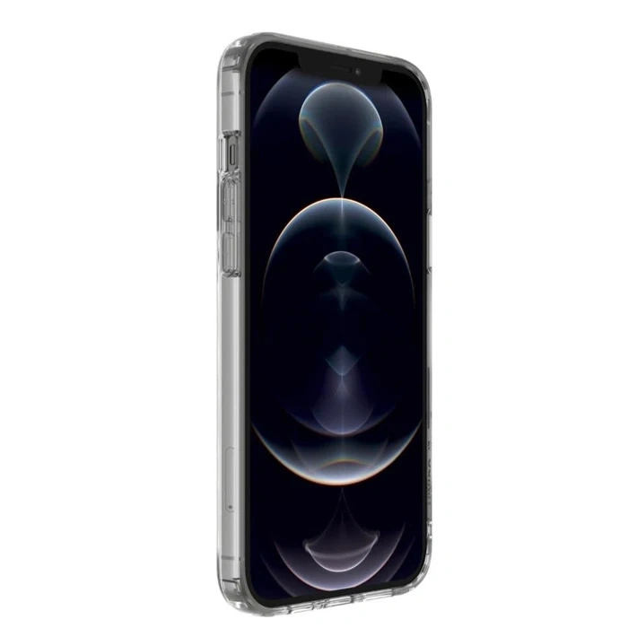 VipMarketim ALLY iPhone 13 Pro Magsafe Uyumlu Manyetik Kılıf Silikon Kılıf-(5775)