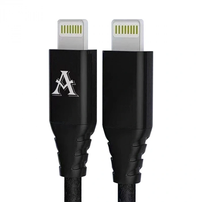 VipMarketim ALLY iPhone To İPhone Veri Gonderme Kablosu Lightning to Ligthning Data Migration-(5775)