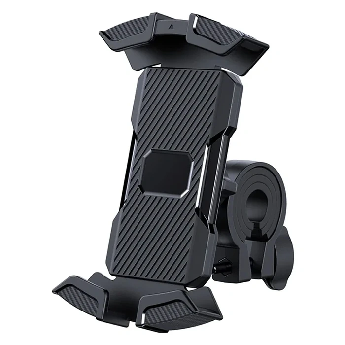 VipMarketim ALLY K20 Motor ve Bisiklet Gidonu İçin Telefon Tutucu-(5775)