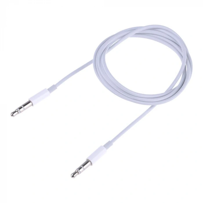 VipMarketim Ally Mh024 1 Metre 3.5mm Jack Aux Kablo-(5775)
