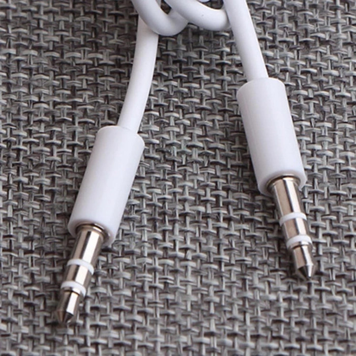 VipMarketim Ally Mh024 1 Metre 3.5mm Jack Aux Kablo-(5775)