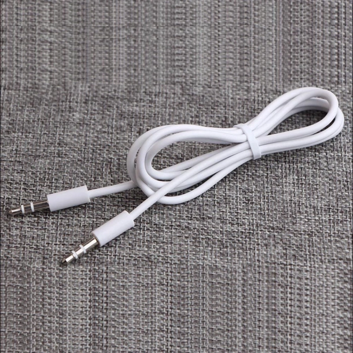 VipMarketim Ally Mh024 1 Metre 3.5mm Jack Aux Kablo-(5775)