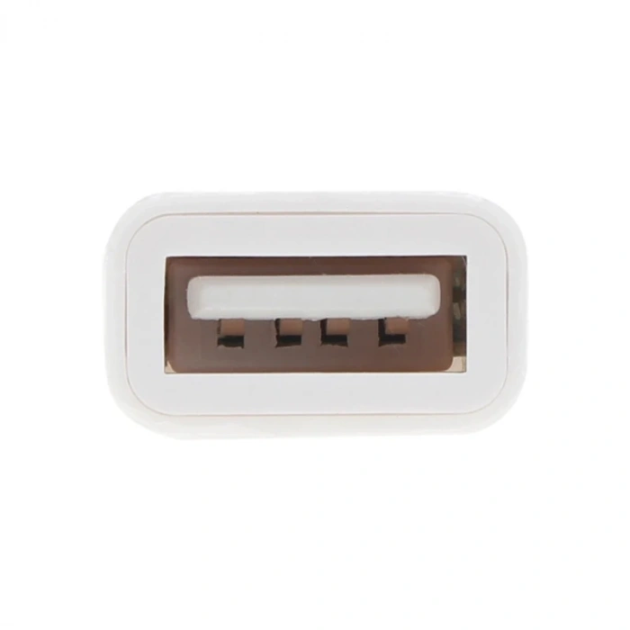 VipMarketim ALLY Nk102 İPhoneİPadİPod Lightning To Usb Kamera Adaptörü-(5775)