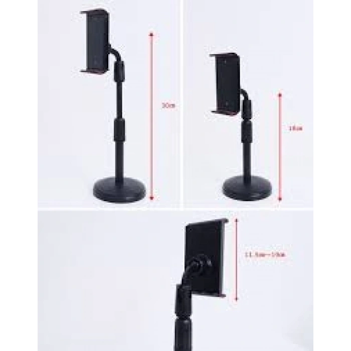VipMarketim Ally Qi İPhone 11XS XR Wireless Kablosuz Şarj Stand-(5775)