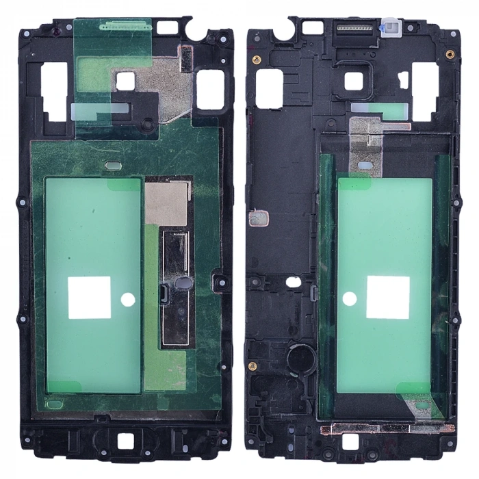 VipMarketim Ally Samsung Galaxy A310 A3 2016 İçin Ekran Çıtası-(5775)