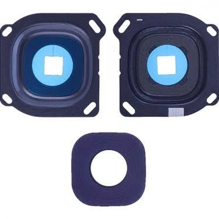 VipMarketim Ally Samsung Galaxy A8 A800 İçin Kamera Lens-(5775)