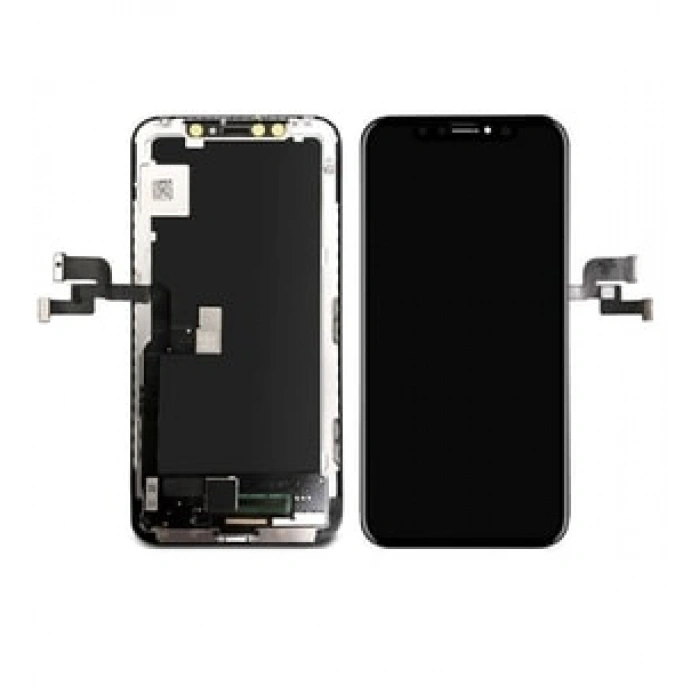 VipMarketim Ally Samsung Galaxy Grand G7200 İçin Lcd Ekran-(5775)