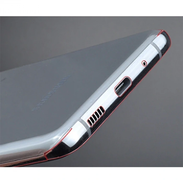 VipMarketim ALLY SM Galaxy S20 Hidrojel Hayalet Arka Tam Kaplama Film-(5775)