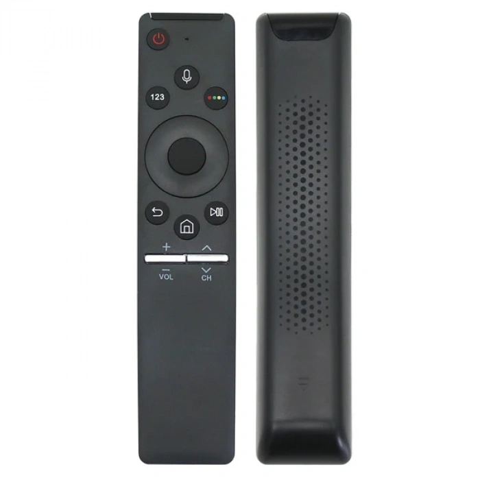 VipMarketim Ally SM M Serisi BN59-01298C 01244A 01255A01275A 01266A Modelleri İçin Uzaktan Kumanda-(5775)