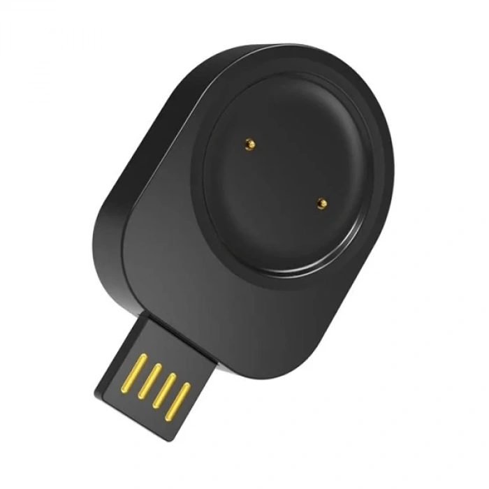 VipMarketim ALLY Xiaomi AmazFit GTR 2 GTS 2 A1951 Usb Şarj Aleti AmazFit Pop-(5775)