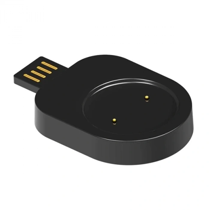 VipMarketim ALLY Xiaomi AmazFit GTR 2 GTS 2 A1951 Usb Şarj Aleti AmazFit Pop-(5775)
