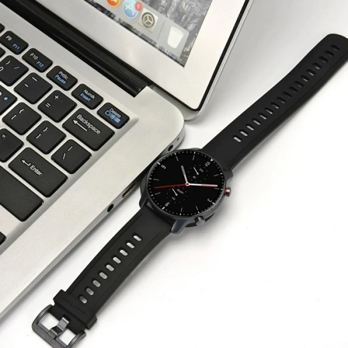 VipMarketim ALLY Xiaomi AmazFit GTR 2 GTS 2 A1951 Usb Şarj Aleti AmazFit Pop-(5775)