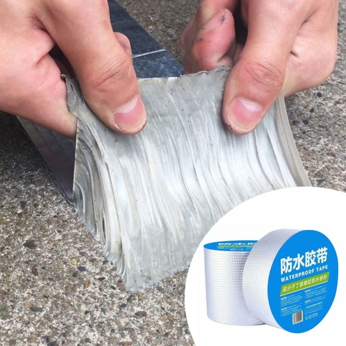 VipMarketim Alüminyum İzolasyon Tamir Bandı