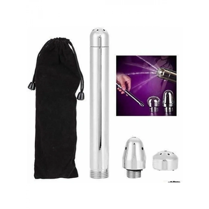 VipMarketim Anal Lavman İçin Özel Tasarlanan Duş Başlığı Seti