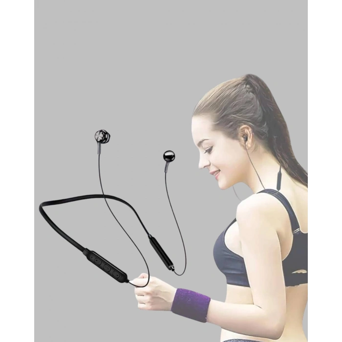 VipMarketim ANC Özellikli Kablosuz Bluetooth Kulaklık – Gürültü Engelleme Eller Serbest Arama