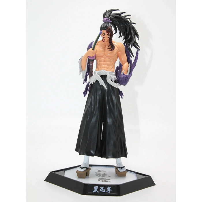 VipMarketim Anime Demon Slayer Kokushibo 30 Cm