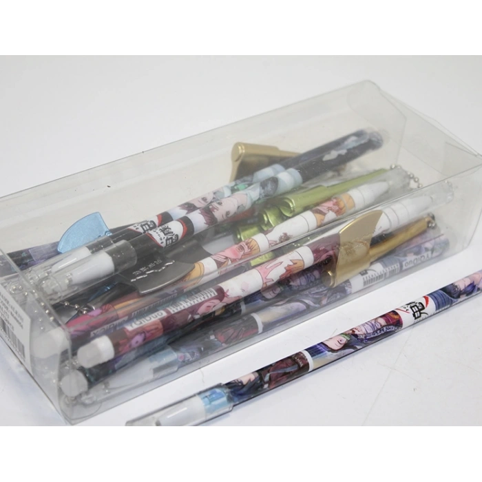 VipMarketim Anime Figür Tükenmez Kalem Model 8