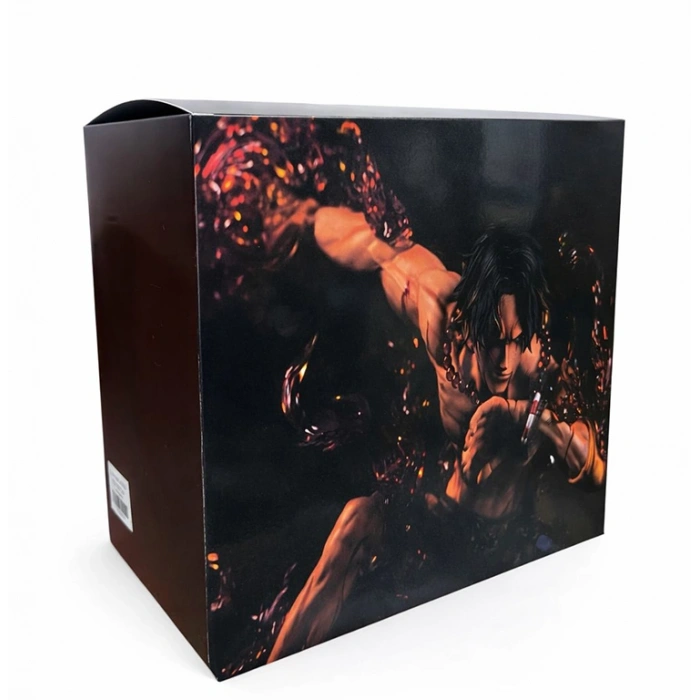 VipMarketim Anime One Piece Luffy Figürü 20 Cm - Model 1