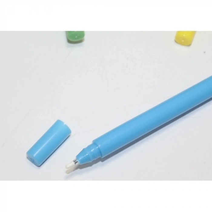 VipMarketim Anime Yelpazeli Tükenmez Kalem