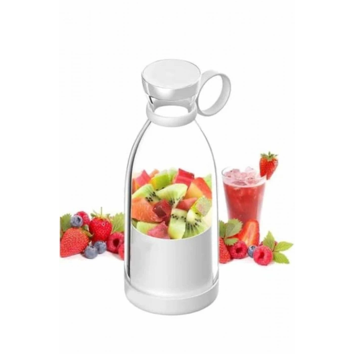 VipMarketim Anneler Gününe Özel Hediye Bardak Blender Paslanmaz Çelik Bıçaklı