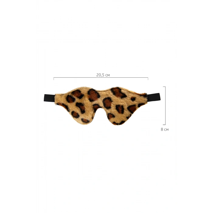 VipMarketim Anonymo Bdsm Maske #, Pu Deri, Baskılı, 26 Cm (Kod:0202)
