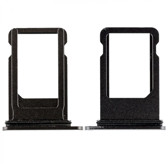VipMarketim Apple İphone 8 Plus Sim Kart Kapağı Tutucu-(5775)