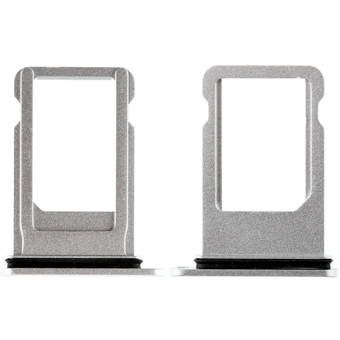 VipMarketim Apple İphone 8 Plus Sim Kart Kapağı Tutucu-(5775)