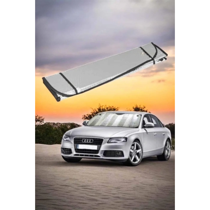 VipMarketim Araba Güneşliği Oto Güneşlik Tüm Araç Modellerine Uygun