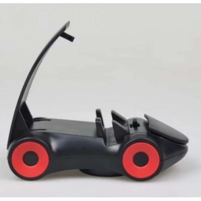 VipMarketim Araba Tasarımlı Araç İçi 360 Derece Telefon Tutucu