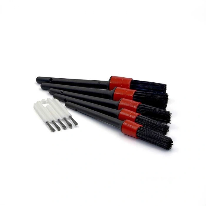 VipMarketim Araç Detay Temizlik Fırçası Seti