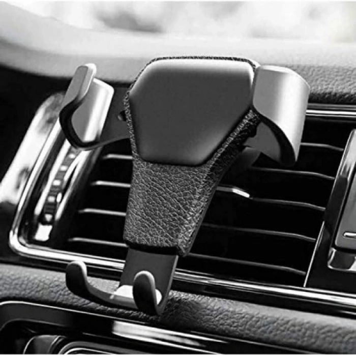 VipMarketim Araç İçi Klima Telefon Tutucu