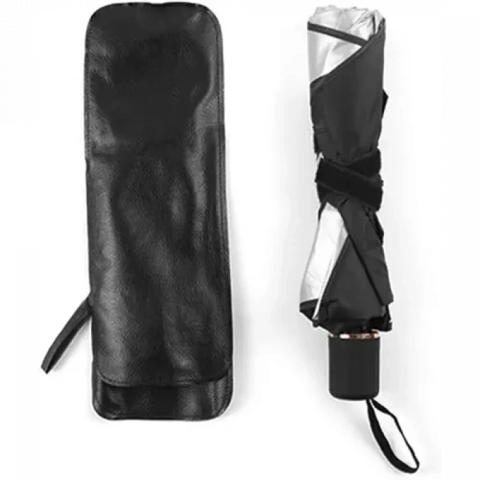 VipMarketim Araç İçi Ön Cam Şemsiye Güneşlik