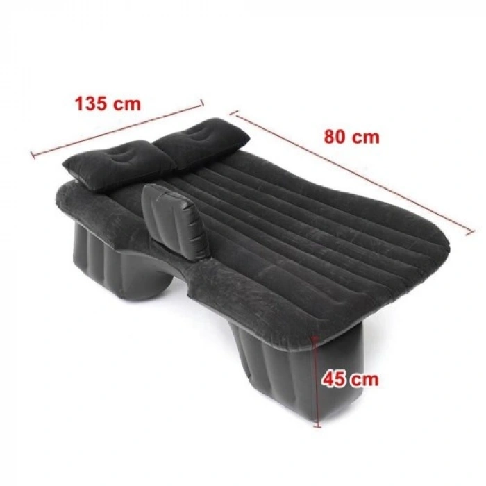 VipMarketim Araç İçi Şişme Yatak