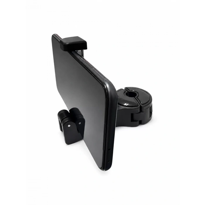 VipMarketim Araç Koltuk Arkası Telefon Tutucu ve Çanta Askısı Aparatı