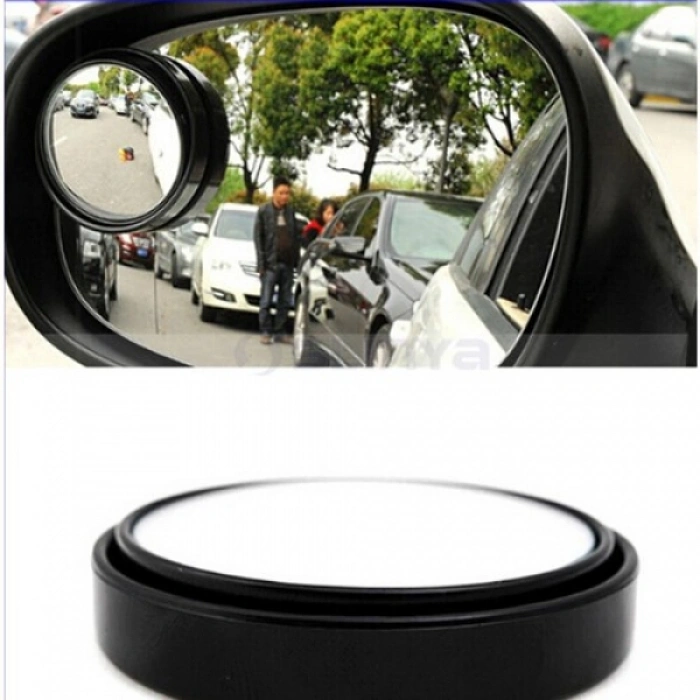 VipMarketim Araç Kör Nokta Ayna Seti 2 Adet