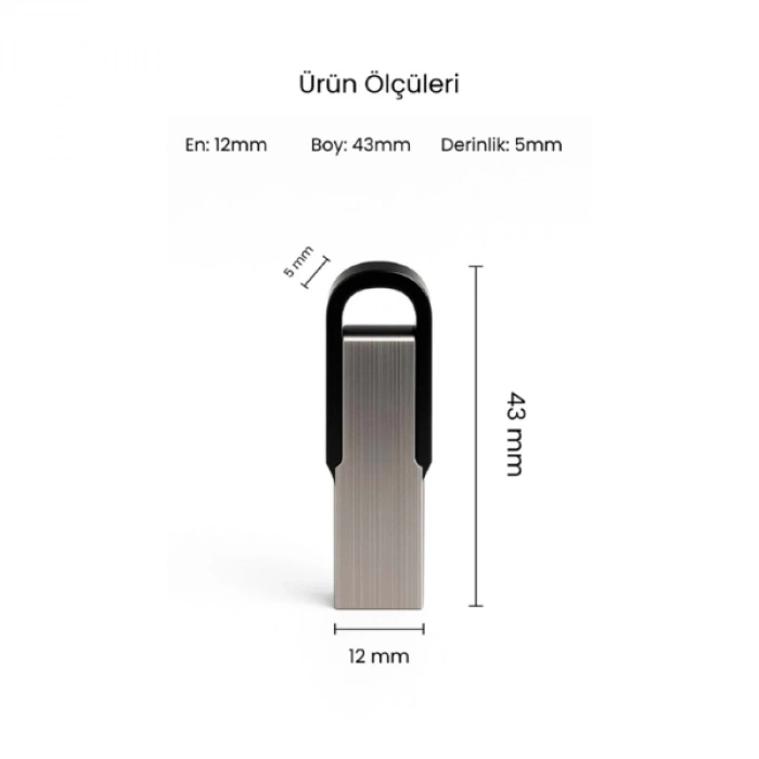 VipMarketim Araç Teyp Bluetooth Çevirici USB Dönüştürücü