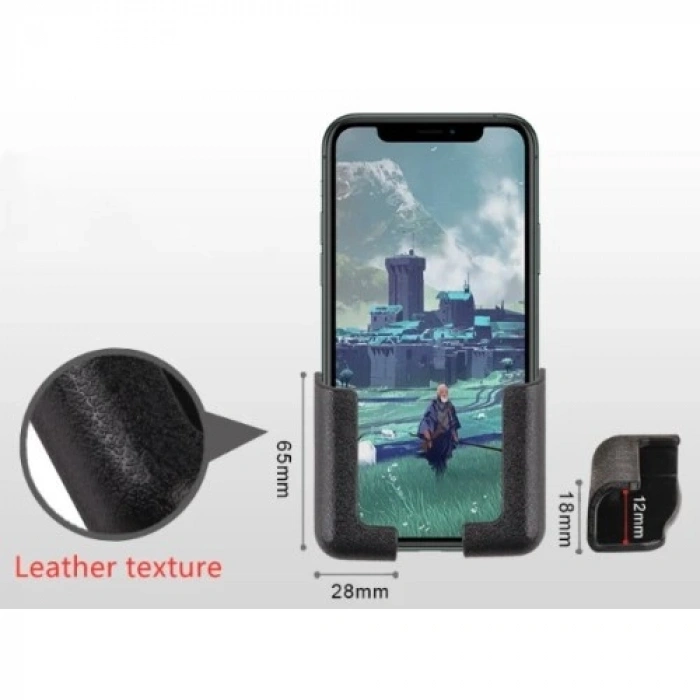 VipMarketim Araç Torpido Telefon Standı