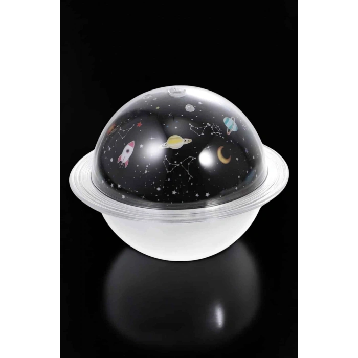 VipMarketim Aromaterapi Hava Nemlendirici Masa ve Gece Lambası