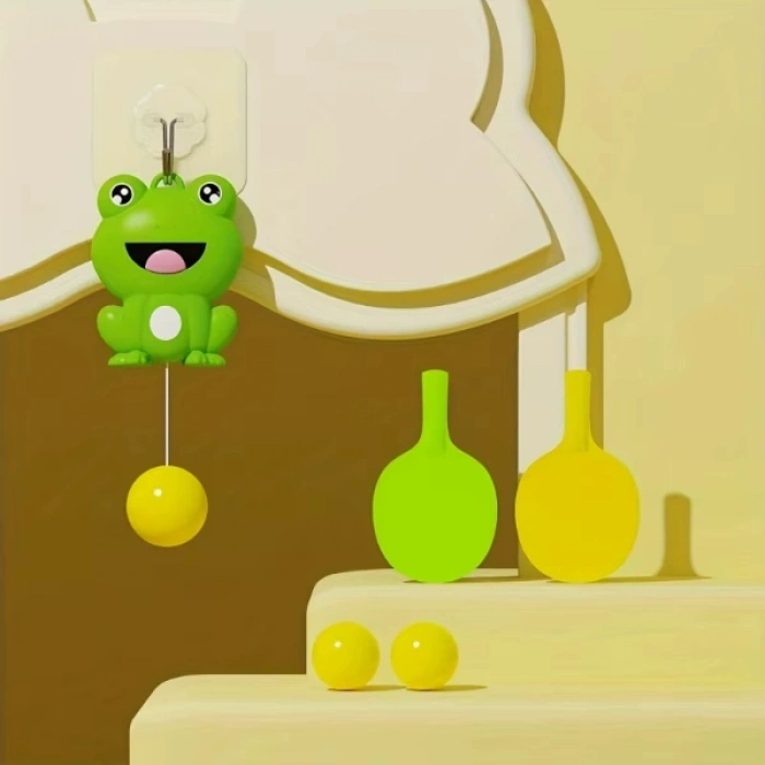 VipMarketim Asılabilir Masa Tenisi Oyuncağı