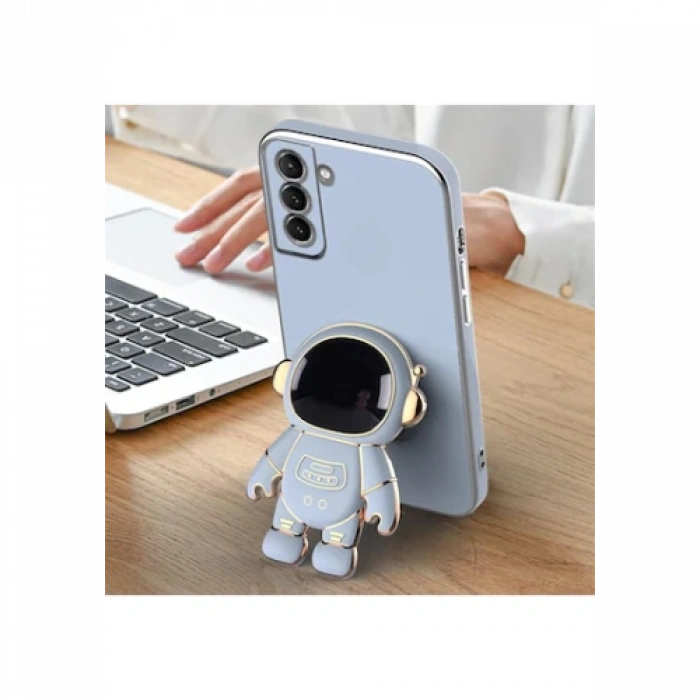 VipMarketim Astronot Telefon Tutucu