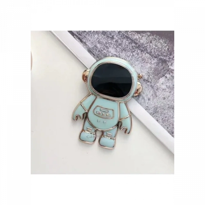 VipMarketim Astronot Telefon Tutucu