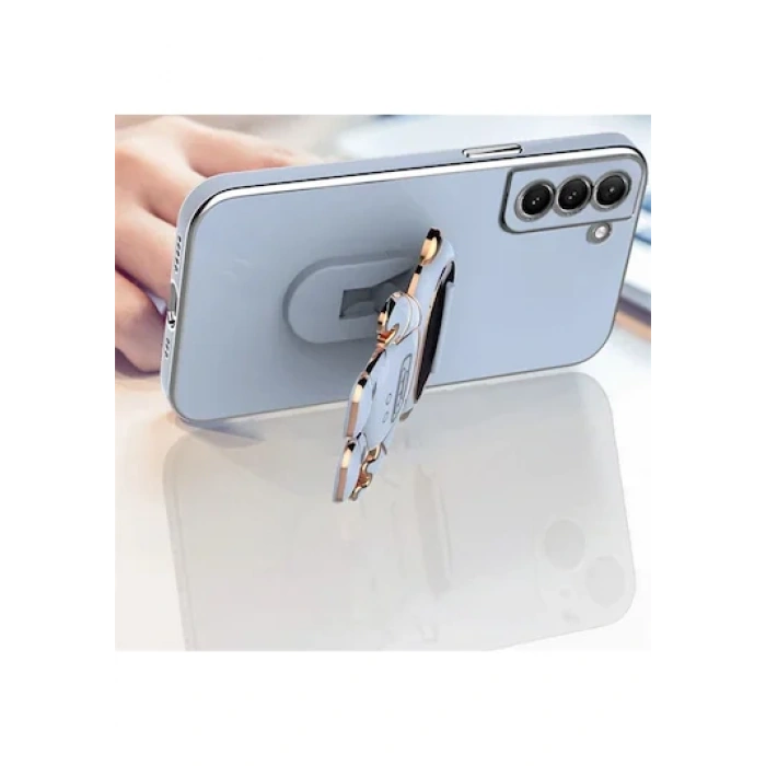 VipMarketim Astronot Telefon Tutucu