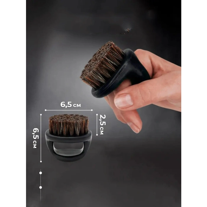 VipMarketim At Kılı Sakal Tarağı 2 ADET