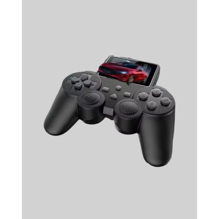 VipMarketim Atari S10 Taşınabilir Retro Oyun Konsolu 2.8 İnç Renkli Ekran Nostaljik