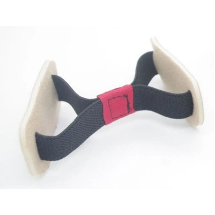 VipMarketim Ayak Parmak Egzersiz Lastiği