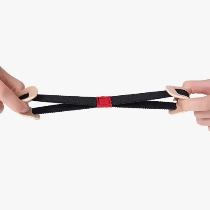 VipMarketim Ayak Parmak Egzersiz Lastiği