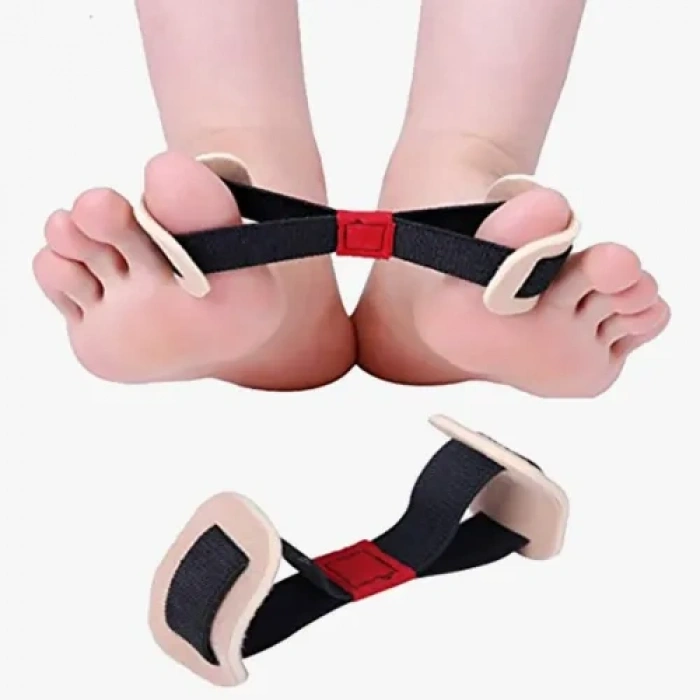 VipMarketim Ayak Parmak Egzersiz Lastiği